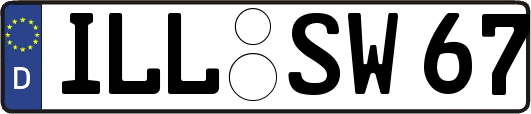ILL-SW67