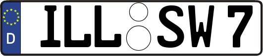 ILL-SW7
