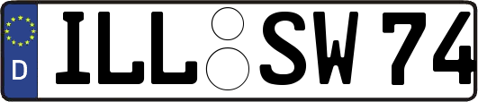 ILL-SW74