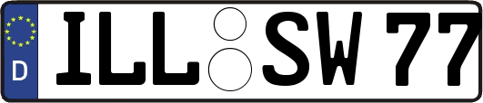ILL-SW77