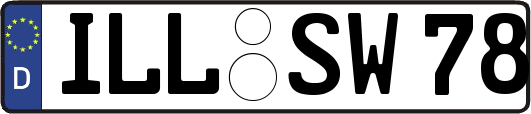 ILL-SW78