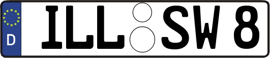 ILL-SW8