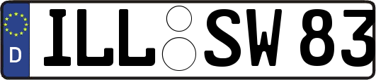 ILL-SW83