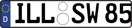 ILL-SW85
