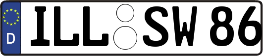 ILL-SW86