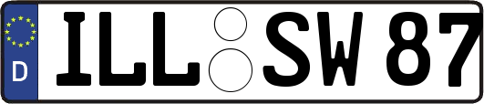 ILL-SW87