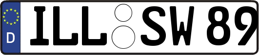 ILL-SW89