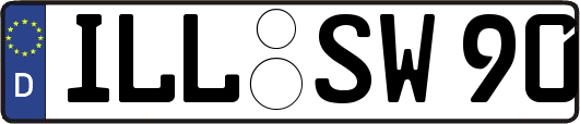 ILL-SW90