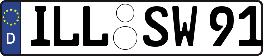 ILL-SW91