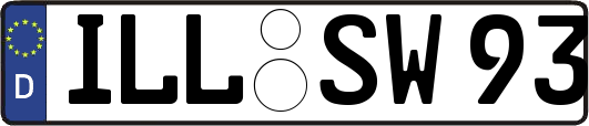 ILL-SW93