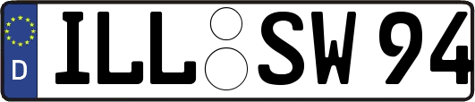 ILL-SW94