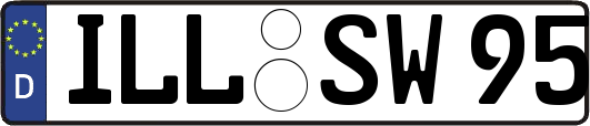 ILL-SW95