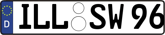 ILL-SW96