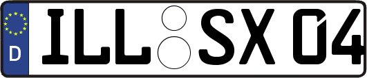 ILL-SX04