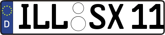 ILL-SX11