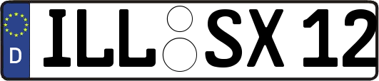ILL-SX12
