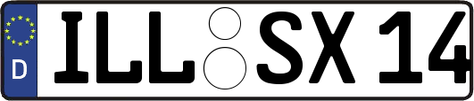 ILL-SX14