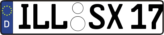 ILL-SX17