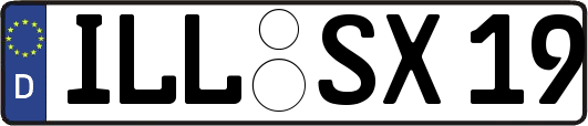 ILL-SX19