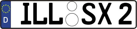 ILL-SX2