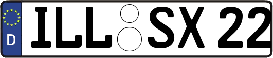 ILL-SX22