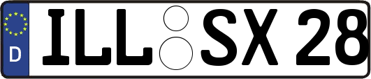ILL-SX28