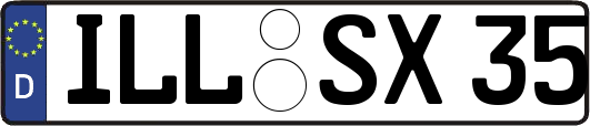 ILL-SX35