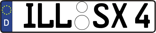 ILL-SX4