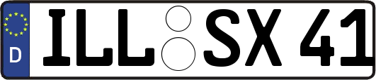 ILL-SX41