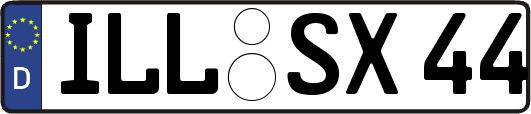 ILL-SX44