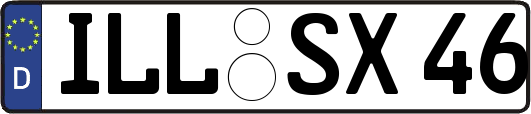 ILL-SX46