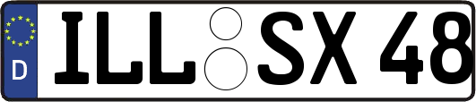 ILL-SX48