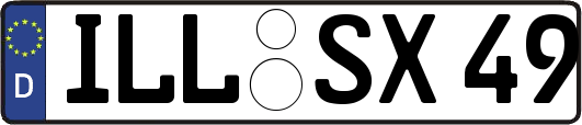 ILL-SX49