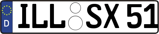 ILL-SX51
