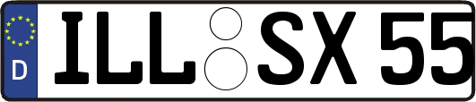 ILL-SX55