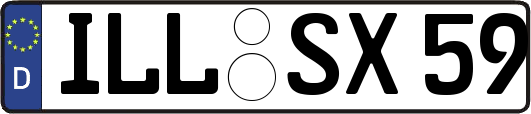 ILL-SX59