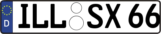 ILL-SX66