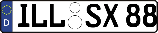 ILL-SX88