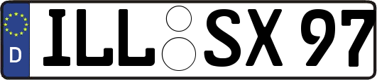 ILL-SX97