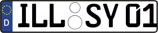 ILL-SY01