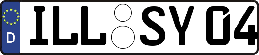 ILL-SY04