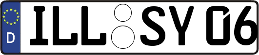 ILL-SY06