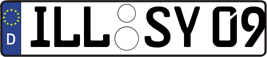 ILL-SY09