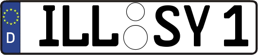 ILL-SY1