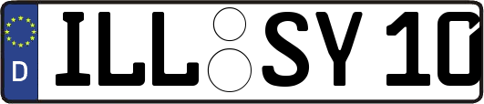 ILL-SY10