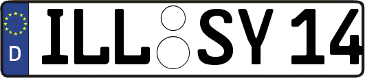 ILL-SY14