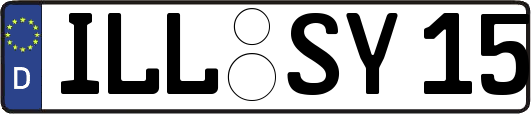 ILL-SY15
