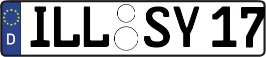 ILL-SY17