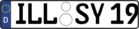 ILL-SY19