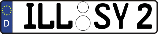 ILL-SY2
